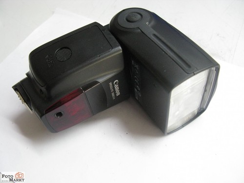 Canon speedlite 580 - speedlite, ex