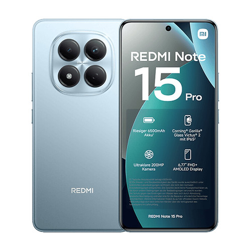Xiaomi redmi note pro 4g - 15,