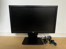 HP Monitor 21,5" LED HP Compaq