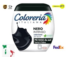 Colorante Tessuti Coloreria