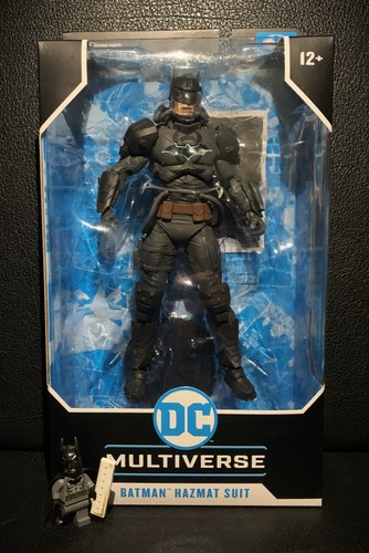 Multiverse personaggio - dc,