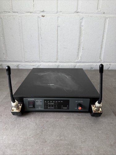 Audio technica atw r14 uhf - atw,