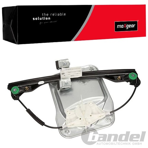 Maxgear alzacristalli - maxgear,