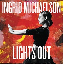 Ingrid Michaelson Lights Out