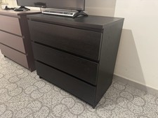 Cassettiera Ikea Malm colore