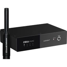 Audient Oria Mini Stereo
