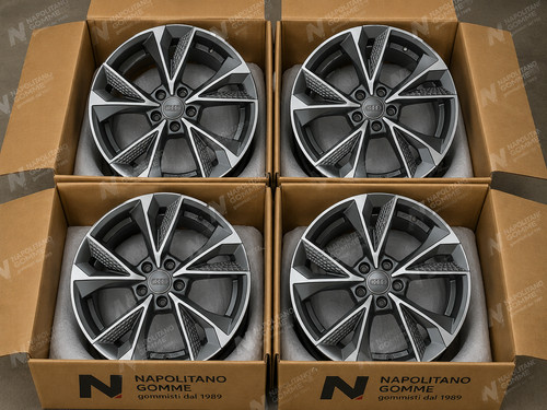 Cerchi per audi - cerchi, 8p