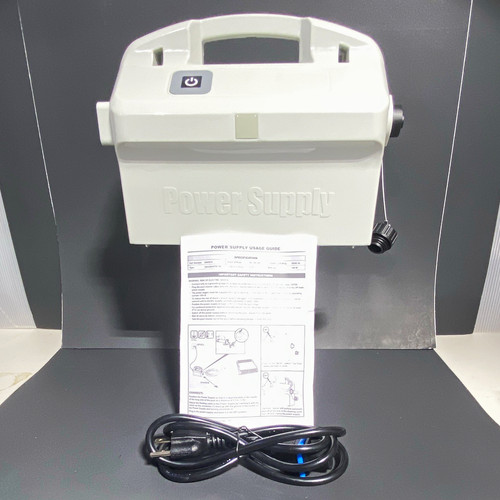 Alimentatore pulitore piscina