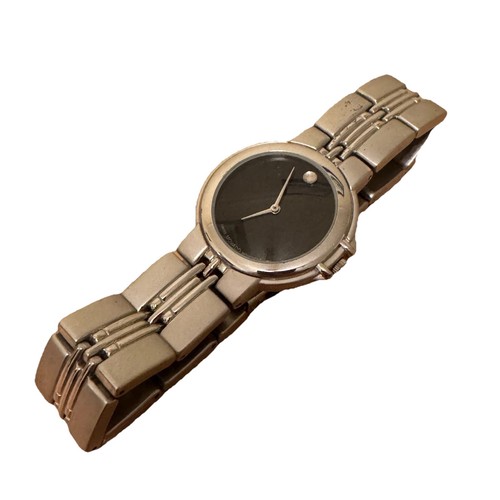 Orologio movado quadrante - orologio,