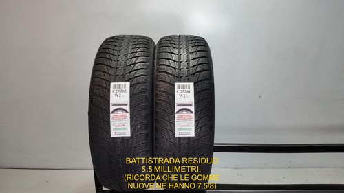 Gomme usate termiche - gomme,