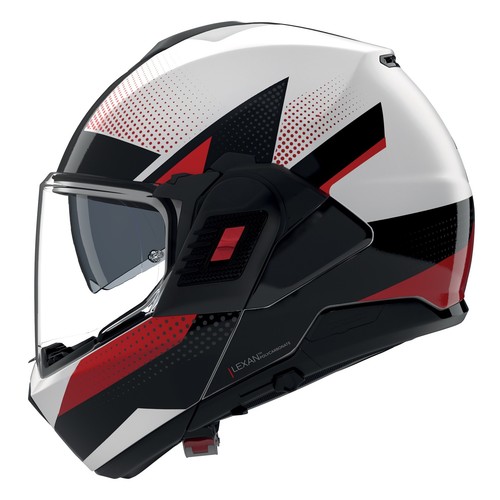 Nolan n120 com - n120-1, n-com