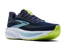 BROOKS GHOST 17 Scarpe Running / Corsa UOMO [+ GRATIS BRT] Peacot/Lime/Blue