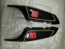 Aprilia Rs 125 Extrema Replica 1994 Chesterfield Codone Coda Fairing