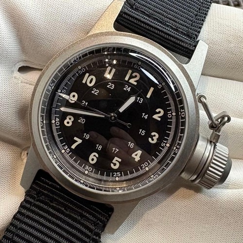 Orologio militare esercito
