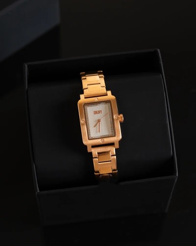 Dkny orologio donna analogico - dkny,