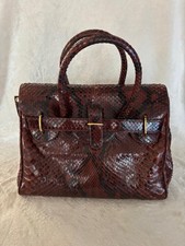 borsa grande artigianale made