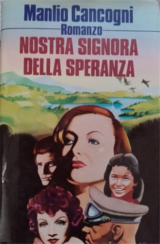Cancogni mario nostra - -,