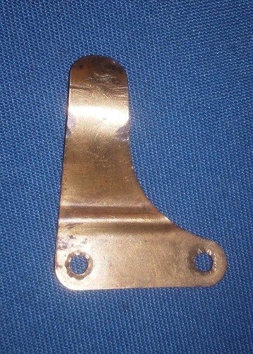 Solex lamelle masse phare - , de
