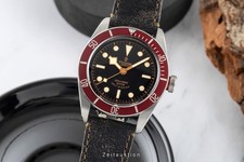 Orologio Uomo Automatico Tudor
