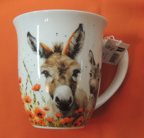 Tazza porcellana due - porcellana,