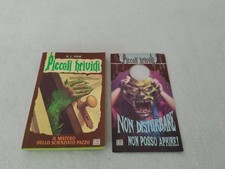 Piccoli Brividi 2 MISTERO