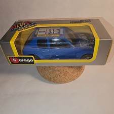 VINTAGE - RARE - BBURAGO -