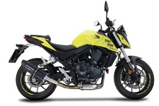 Scarico omologato GPR Furore