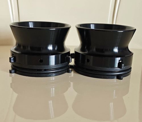 Adattatori hub nab nero - hub,