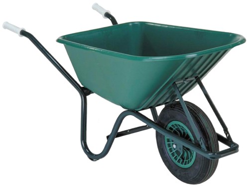 Carriola fort pvc 100 lt - fort, tk-100