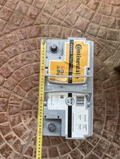 batteria auto 80 ah 800a