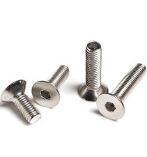 Vite a testa svasata con