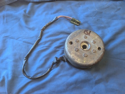 Yamaha blaster 200 - 2xj, statore