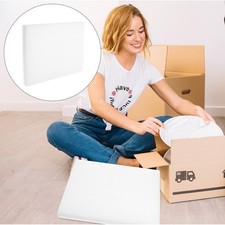  Imbottitura Gommapiuma Cuscinetti Anti -vibrazioni Borsa Termica