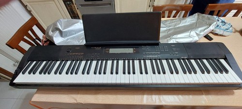 Pianoforte casio cdp - casio,