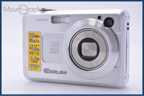 Exc casio exilim - 【exc+++】,