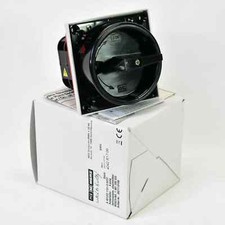 Interruttore principale Merz 4