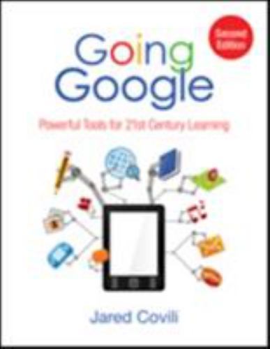 Going google powerful tools - going, google: