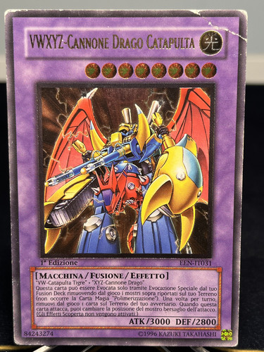 Vwxyz cannone drago catapulta - drago,