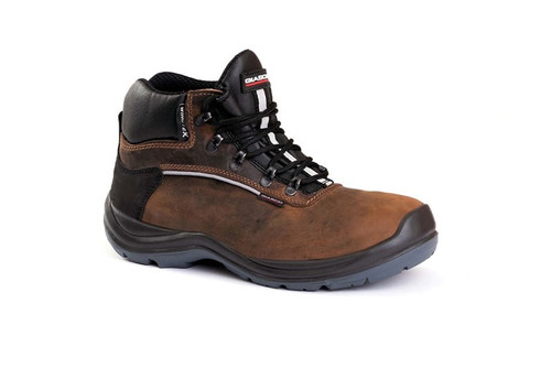Scarpe antinfortunistiche - scarpe, da