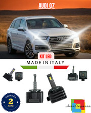 ❤️ LAMPADE ANABBAGLIANTI