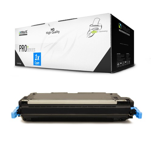 Toner per color - 1,