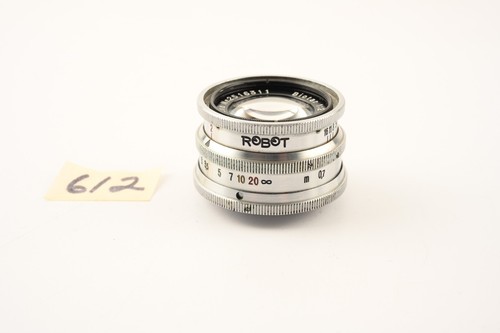 Zeiss jena biotar f - 4, cm