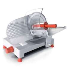 Affettatrice professionale 22