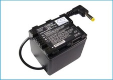 Batteria 7,4 V per Panasonic