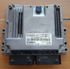 CENTRALINA MOTORE FORD FIESTA