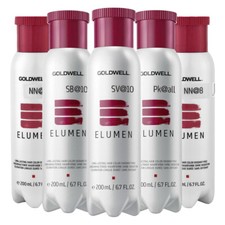 Goldwell Elumen Colorazioni