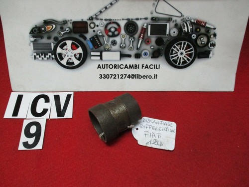 4223761 manicotto distanziale - 4223761,