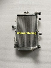 Radiatore alluminio Fit Suzuki Burgman 650 / AN650 2013 - 2020 16 17