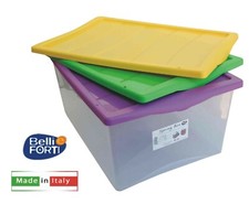 Contenitore armadio sottoletto - contenitore,