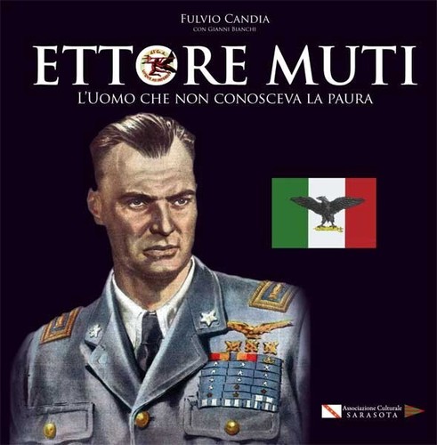 Ettore muti uomo che - ettore, l’uomo